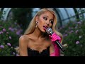 Ariana Grande Eternal Sunshine World Tour Conceptual Project 