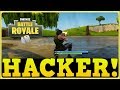 Comment Hacker Sur Fortnite