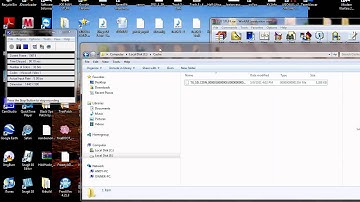 [TuT] How to update MW2 to TU7 [JTAG]