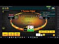 #Dafabet เล่น Twister Poker เล่นง่าย รวยเร็ว - YouTube