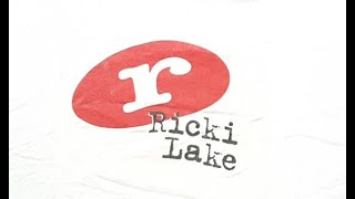 2001  |  The Ricki Lake Show  |  The Good, The Bad & The Ugly