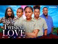 Twisted love  angel unigwe isreal henry saphire ekeng 2024 new movie