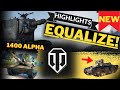 BEST MOMENTS of EQUALIZE - Compilation - New Mode WOT