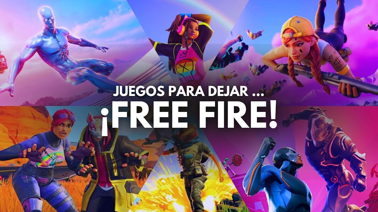 TOP MEJORES JUEGOS BATTLE ROYALE PARA ANDROID ¡LO MEJOR DE TODA LA