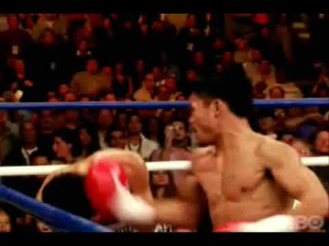 2009 Greatest HL- Manny Pacquiao