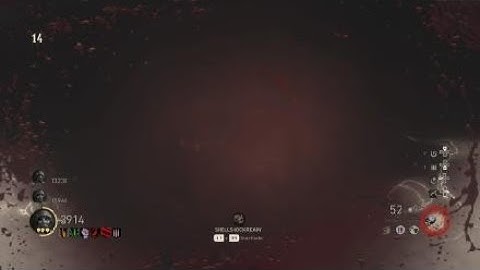 The Frozen Dawn All Nail Locations In The Dark Room+Secret Challenge