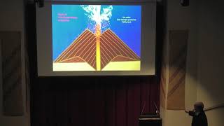 Volcanoes of Auckland Lecture 2021 - Auckland Museum