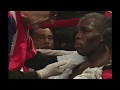 Exciting fight jarmell barnes vs robert daniels full fight