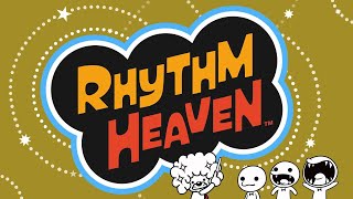 Remix 1 (US) (Vocal Version) - Rhythm Heaven Soundtrack