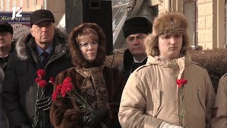 Омск: Час новостей от 27 января 2022 года (17:00). Новости