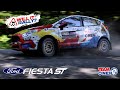 The Ford Fiesta ST Will It Rally