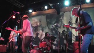 Fruit Bats - &quot;Rainbow Sign&quot; (Live at Echoplex in Los Angeles  01-28-10)