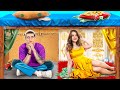 غرف سرية تحدى 24 ساعة الولاد مقابل البنات 