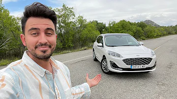 Quanto consuma la Ford Kuga 1500 diesel?