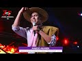 Capture de la vidéo Angelo Aranda - Tomate 2023