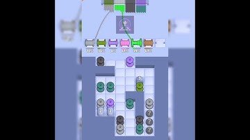 Knit Out Level 367 Walkthrough