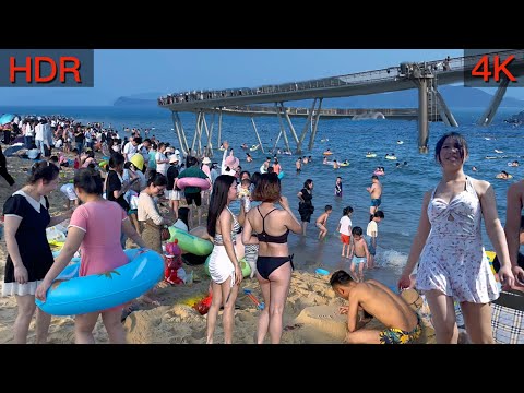 Видео: Има ли плаж Каролина крайбрежна алея?