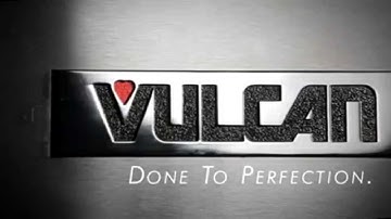 Vulcan® Convection Steamers (PowerSteam™ Series)