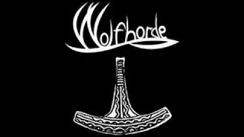 Wolfhorde - Hiidenkurkihirsipuu