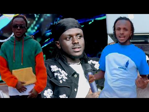 BURUNDI Niwe Wa1 FERNANDO Ariyiziye Bellissima Hitmaker Burya Afite Umugore