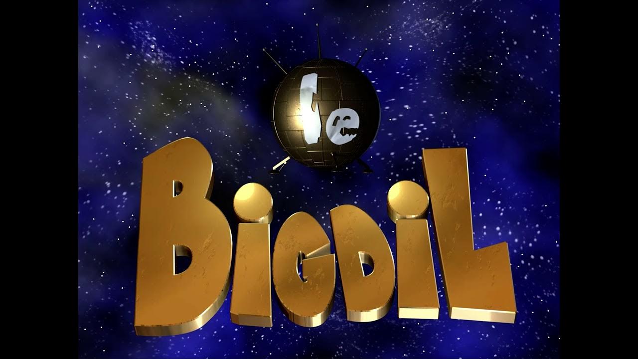 Le Bigdil Annonce de Bill YouTube
