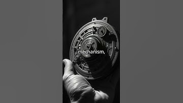 The Ancient Greek Computer That Knew the Future!