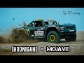 Mojave x hoonigan desert truck toy rc replay