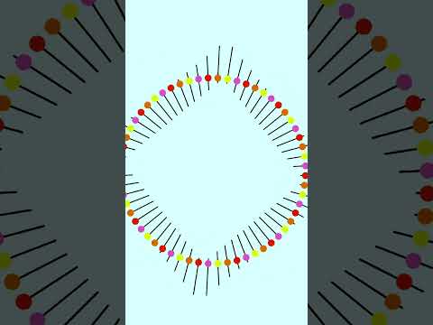 #javascript generative art
