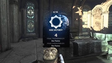 Twists Vs Ess Demize I 1v1 Mercy