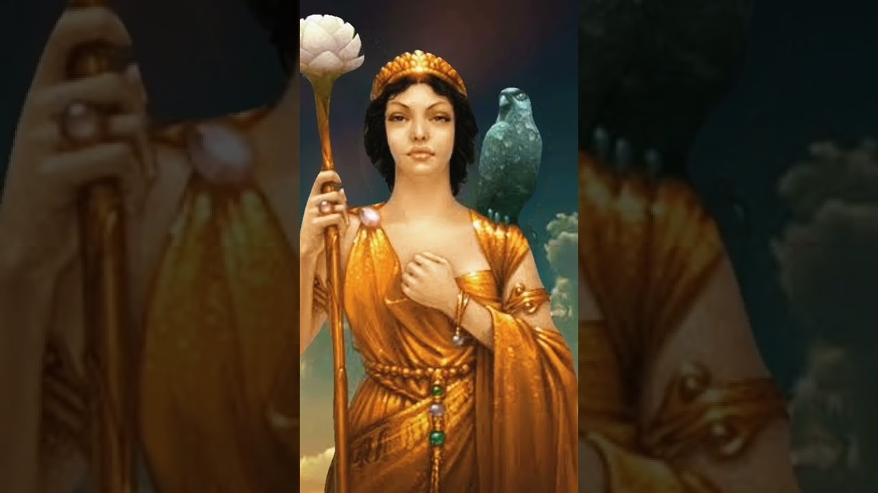 12 Dewa Dewi Olympus, Mitologi yunani yang terkenal #short