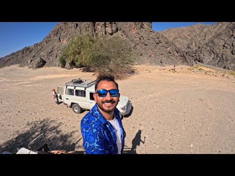 تتفسح فين في مرسى علم