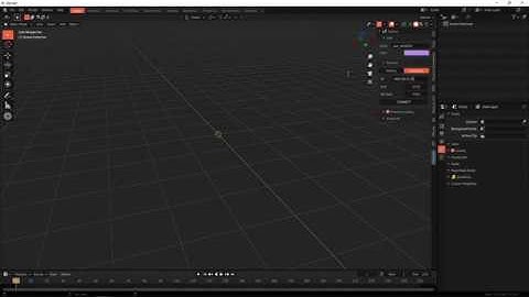 blender 2.9 Multi user addon