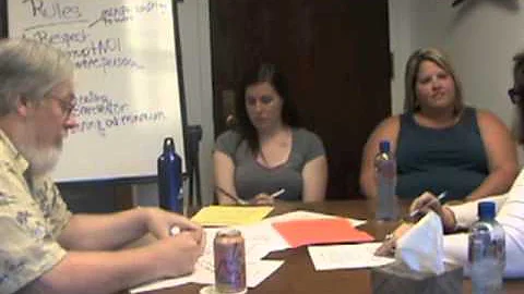 Workplace Mediation