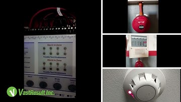 FDAS Preventive Maintenance Services