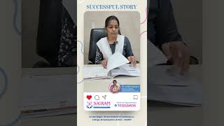 Another dream turned into reality ✨Your success is our biggest win. #SuccessStory #Achievement