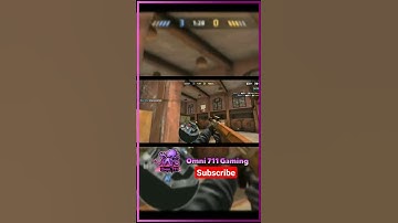 Headshots 🔥| Critical ops mobile Ranked games