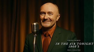 Phil Collins In The Air Tonight Ai 1960S Motown Soul Cover By Grand Remix