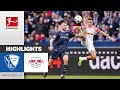 3 Goals In Just 4(!) Minutes | VfL Bochum - RB Leipzig | Highlights | Matchday 24 - Bundesliga 23/24