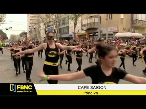FBNC - ISAREL