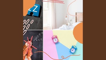 Scintillating Backdrops for Dreams