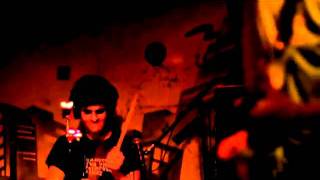 Watch Magic Man Daughter video