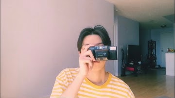 Vansire - That I Miss You (Cover)