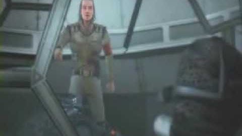 KILLZONE story Part 26   Lugar Vs  Adams