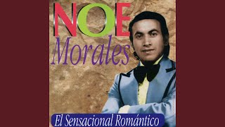 Video thumbnail of "Noe Morales - Sinceridad"