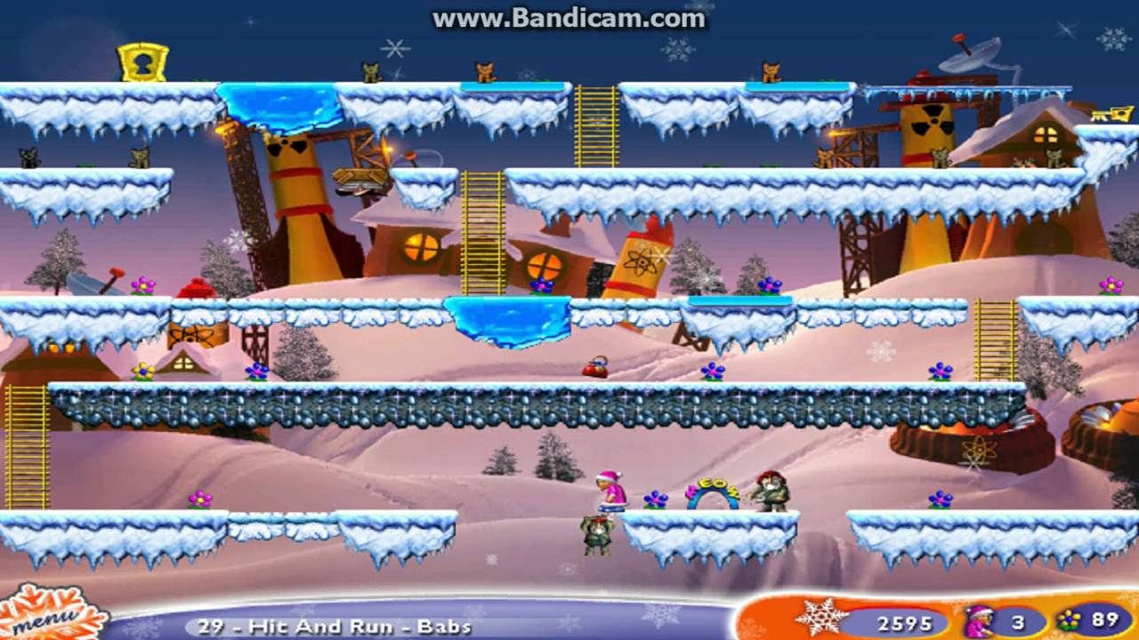 Игровой Автомат Winter Wonderland