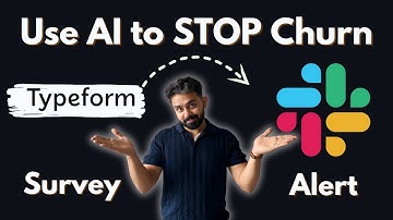 Never a lose a customer again | Day 6 of 28-Days AI Automation Challenge.