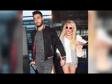 უცხოური: ემბერ ჰერდი L’Oreal-ის სახეა, ბრიტნი სპირსი და სემ ასგარი, ლეონარდო დიკაპრიოს ვახშამი