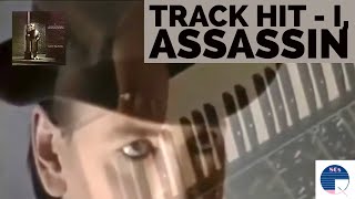 Watch Gary Numan I Assassin video