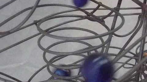 Conical spiral desktop cn:011