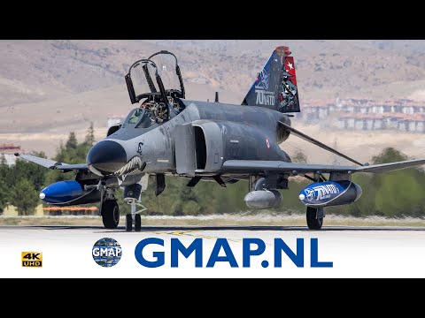 Anatolian Eagle 2021